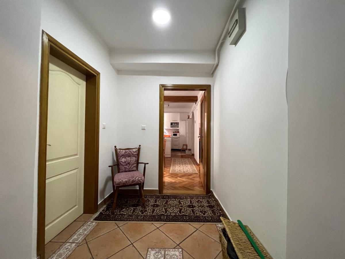 Djana Apartment 사라예보 외부 사진