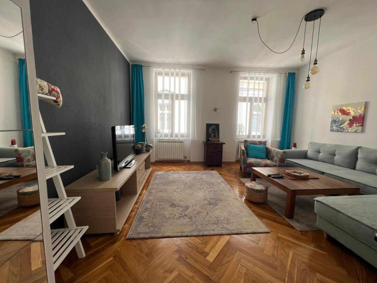 Djana Apartment 사라예보 외부 사진