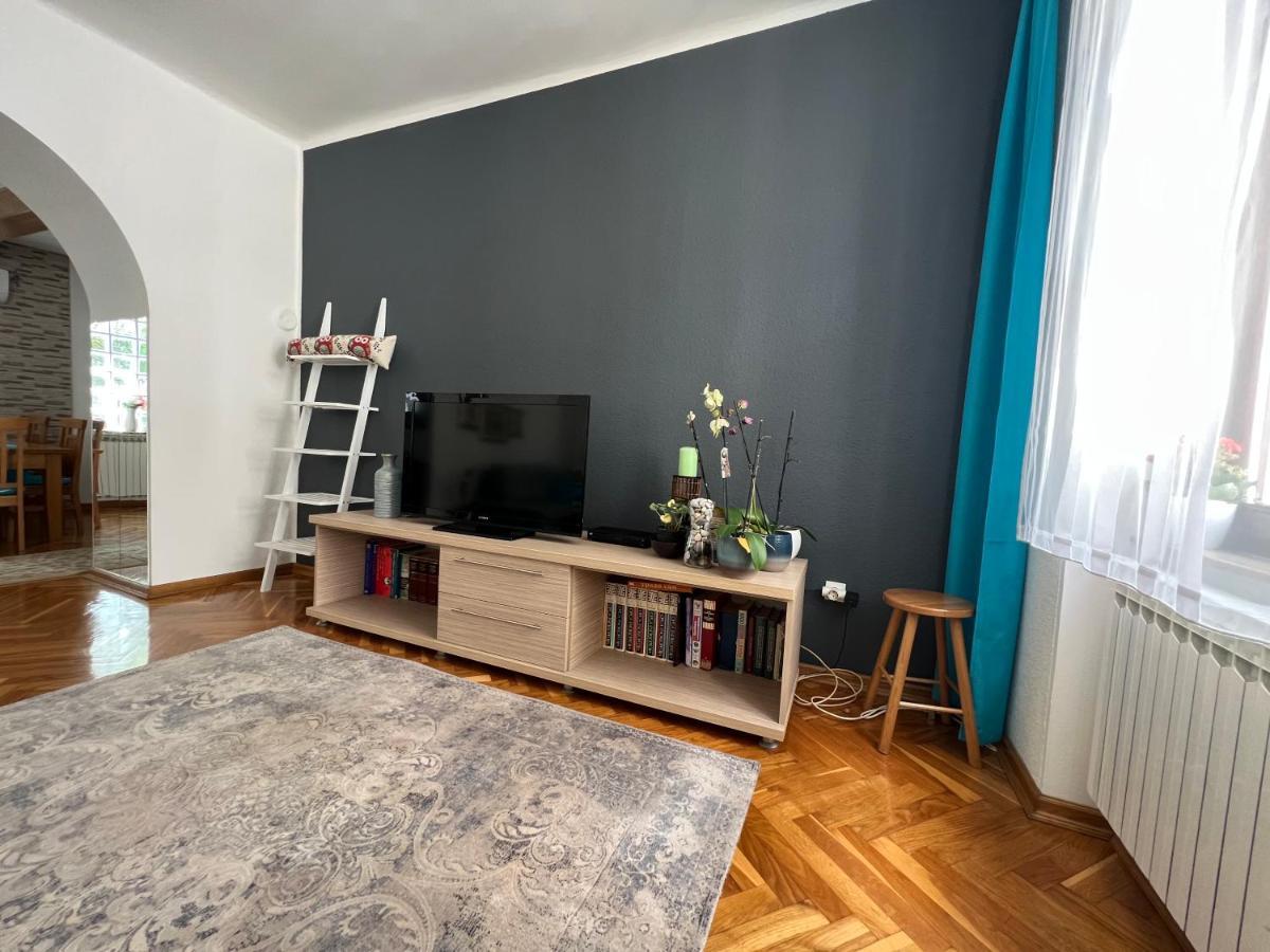 Djana Apartment 사라예보 외부 사진