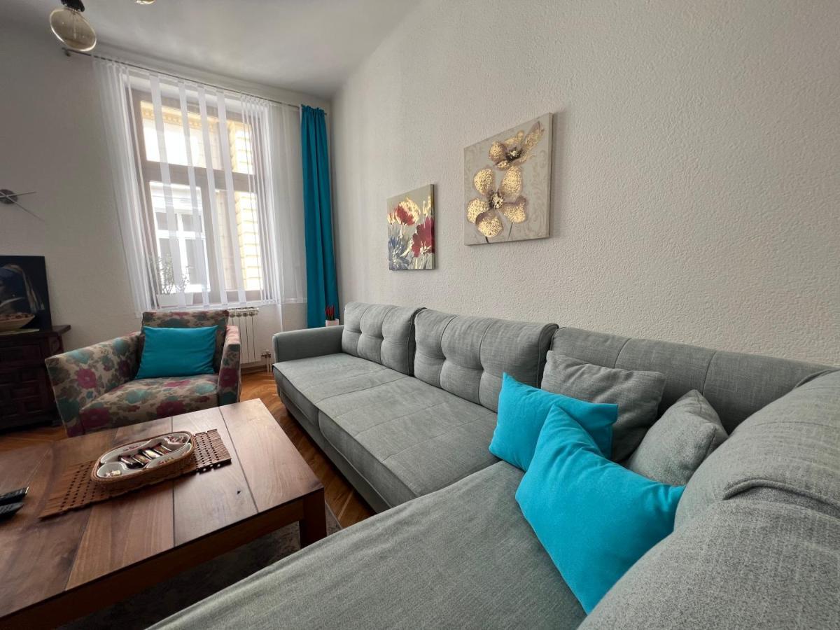 Djana Apartment 사라예보 외부 사진