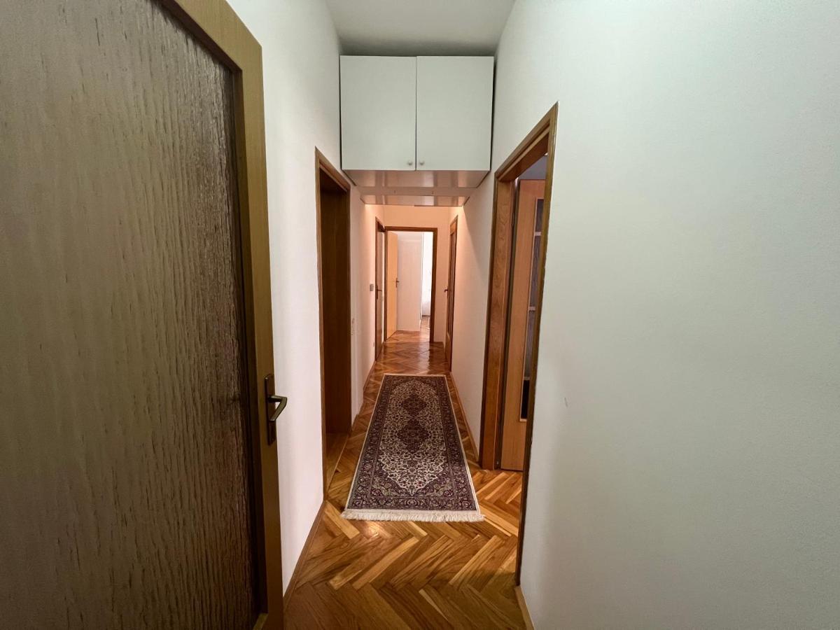 Djana Apartment 사라예보 외부 사진