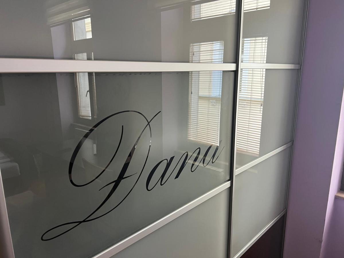 Djana Apartment 사라예보 외부 사진