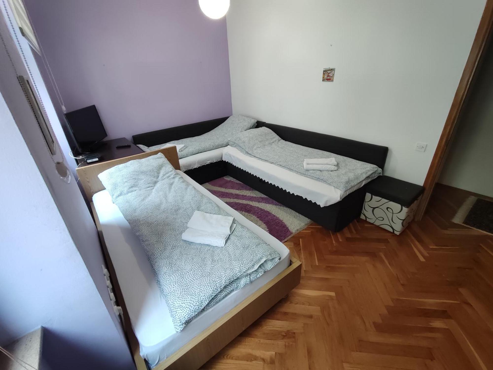 Djana Apartment 사라예보 외부 사진